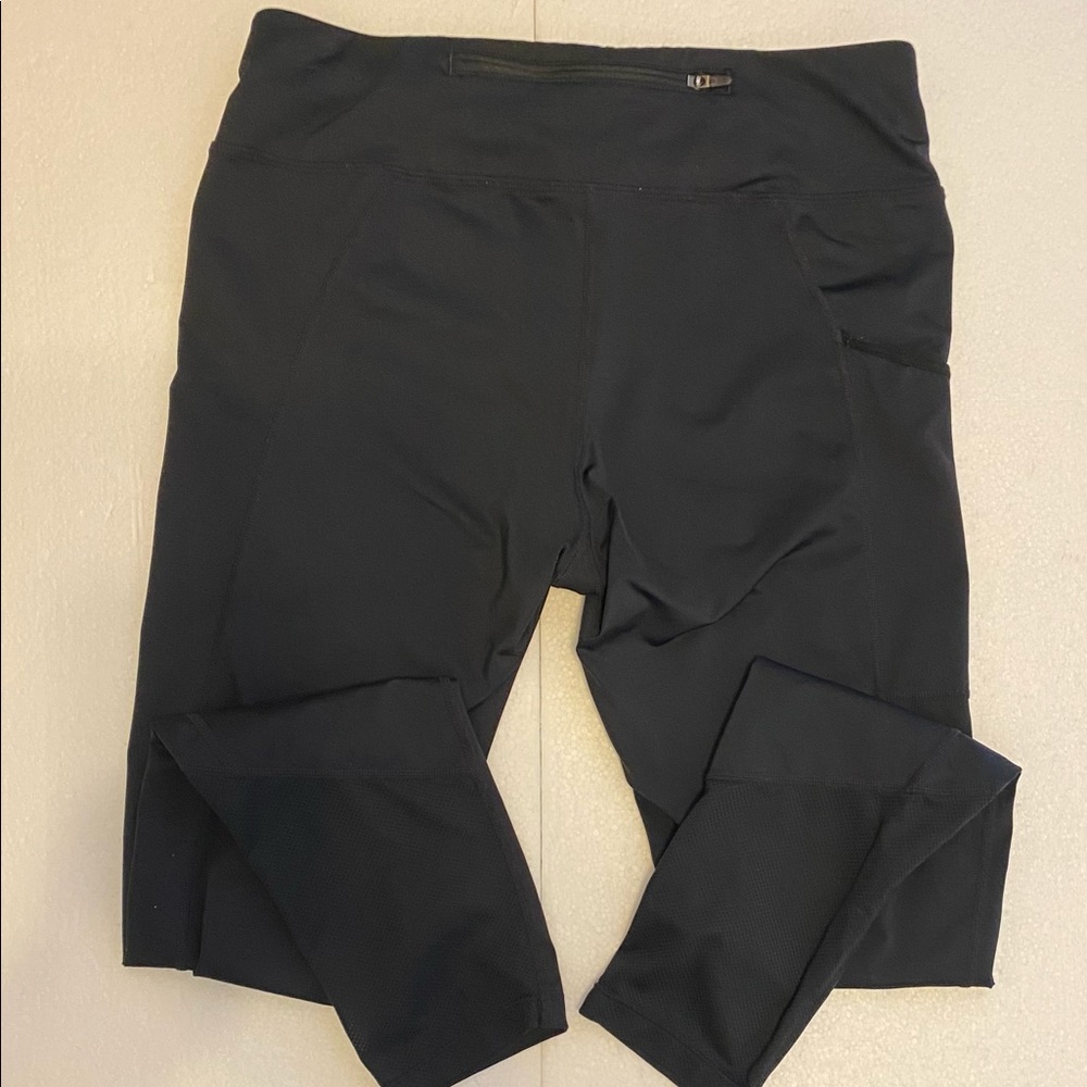 Nike Dri-Fit Racer Tights - Picture 2 of 7